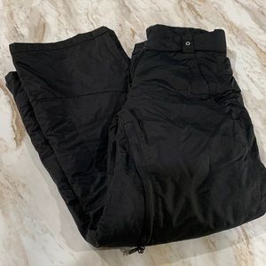 Womens ski pants